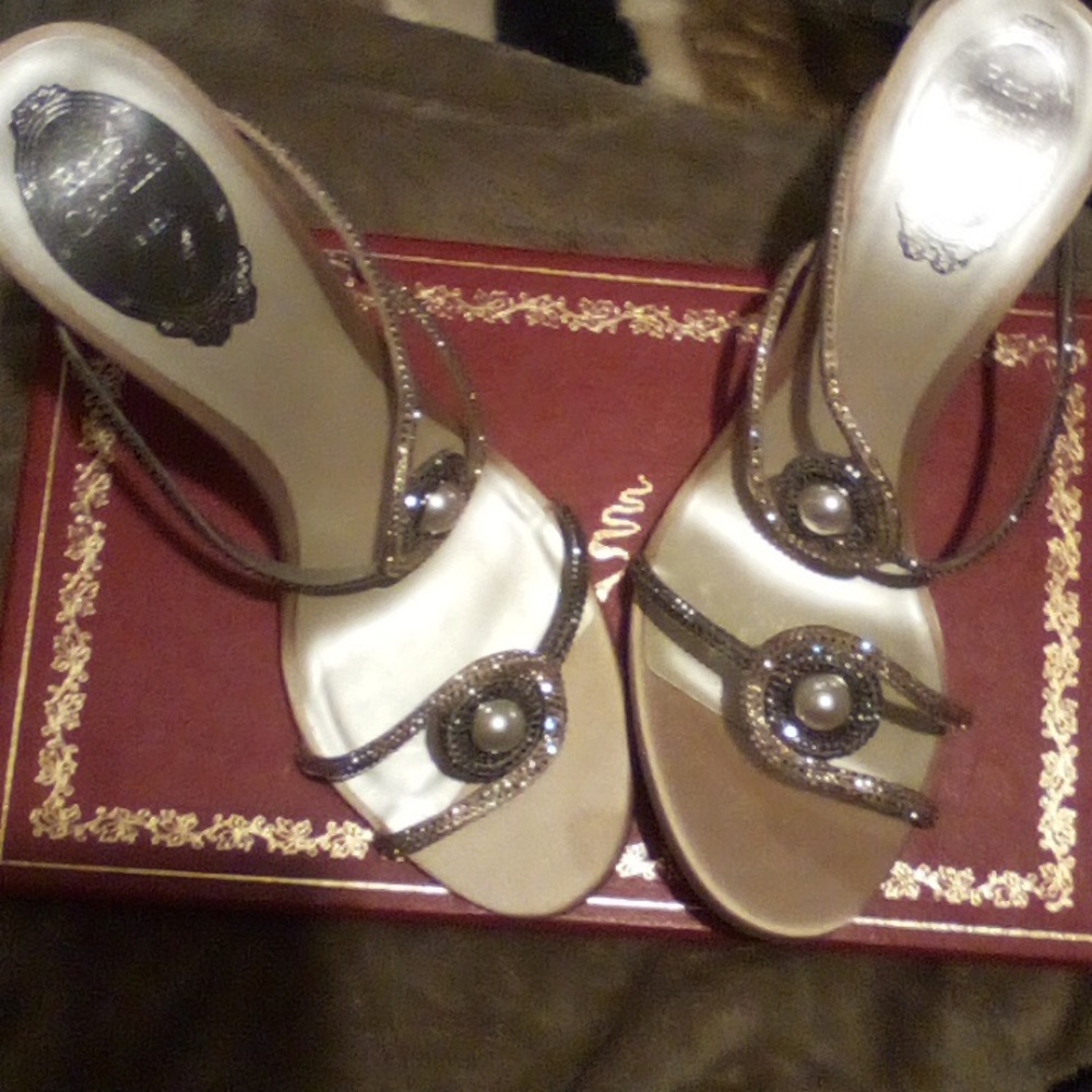 Rene' Caovilla Spilla